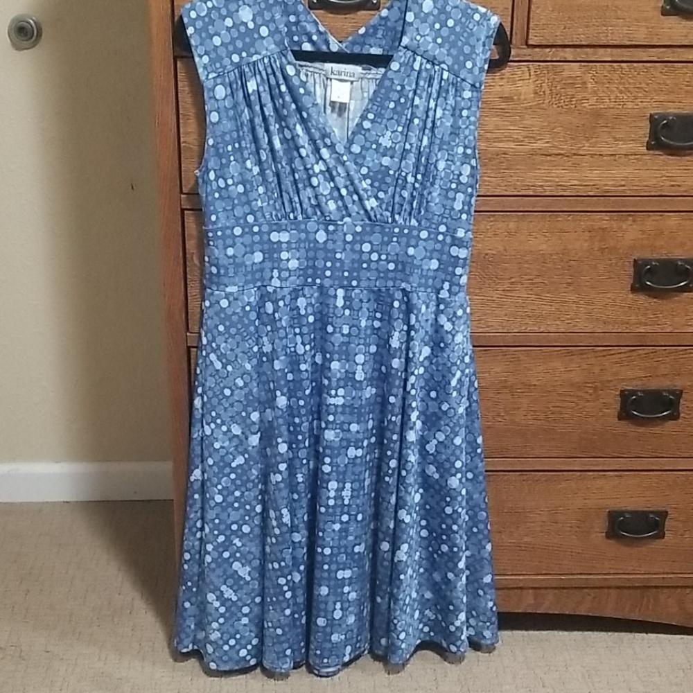 Karina Dresses "Nora" M/L